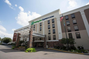 Holiday Inn Express & Suites Nashville Southeast - Antioch, an IHG Hotel